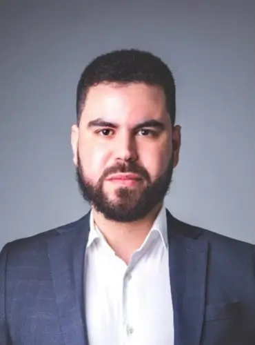 Dr. Wesley Ferreira da Silva